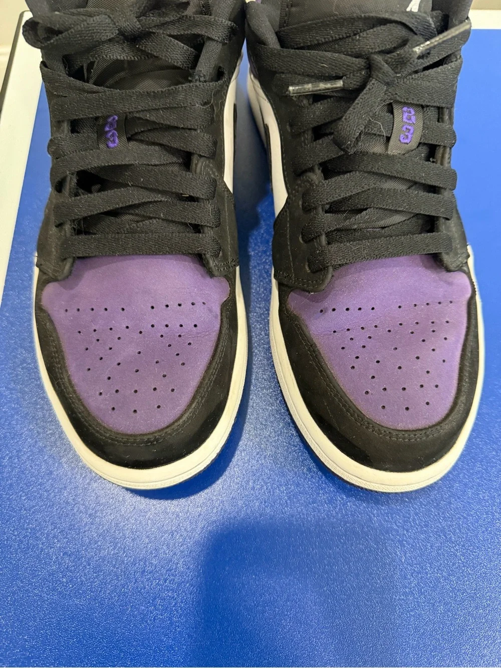 Jordan these are